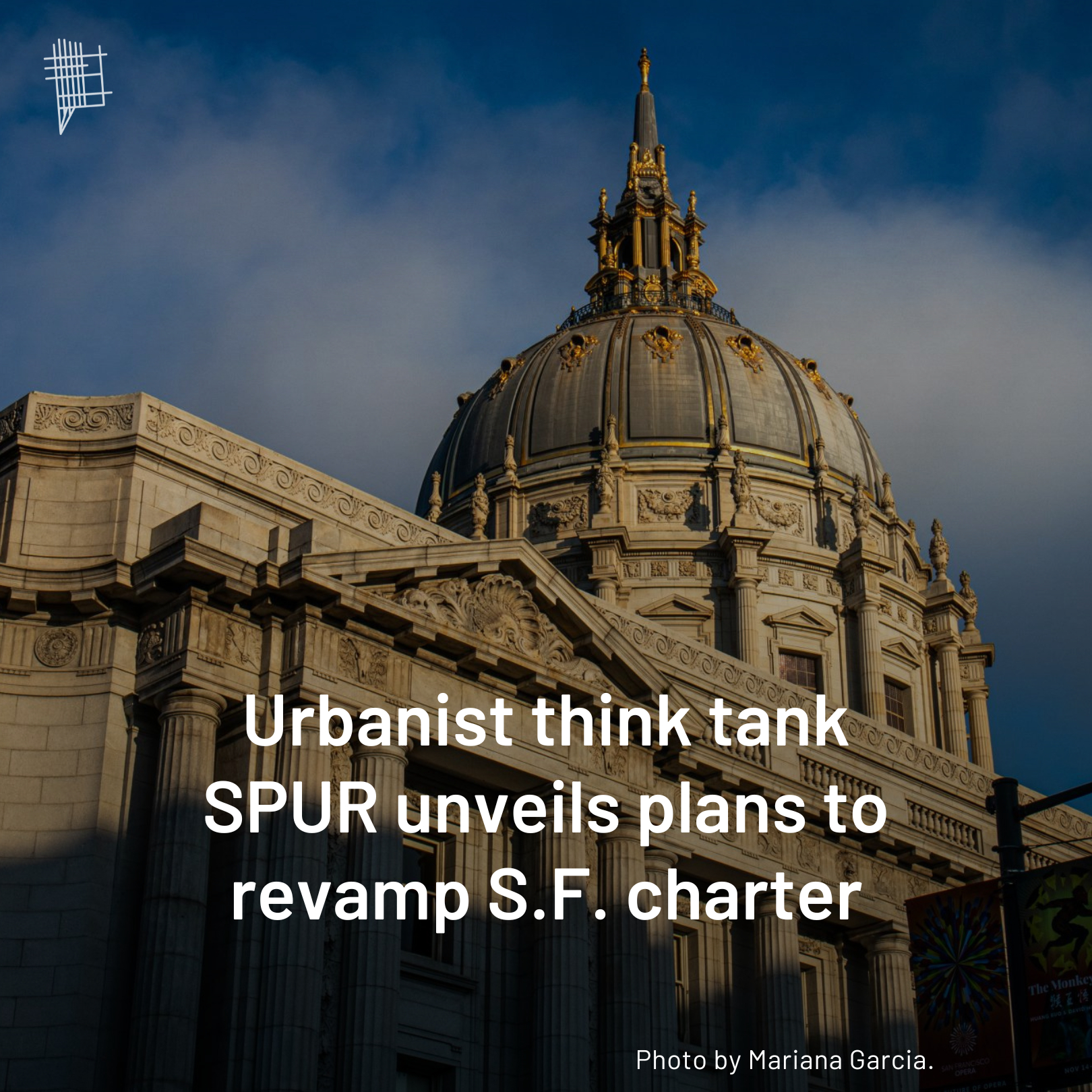 Mission - SPUR, a Bay Area urbanist think tank, released a report with ...
