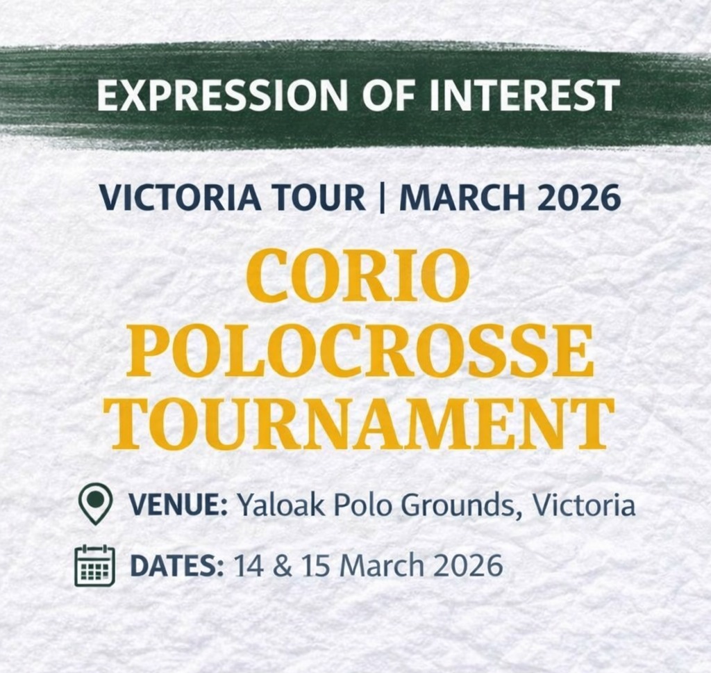 Mobrup Polocrosse Club