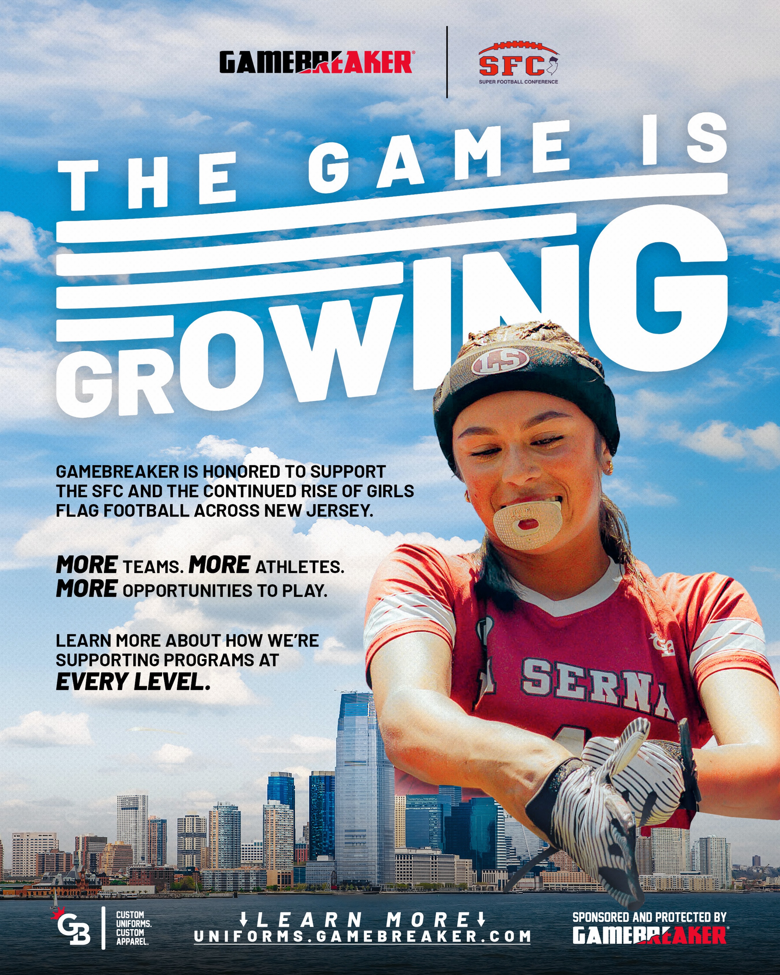 GameBreaker | Westlake Village CA