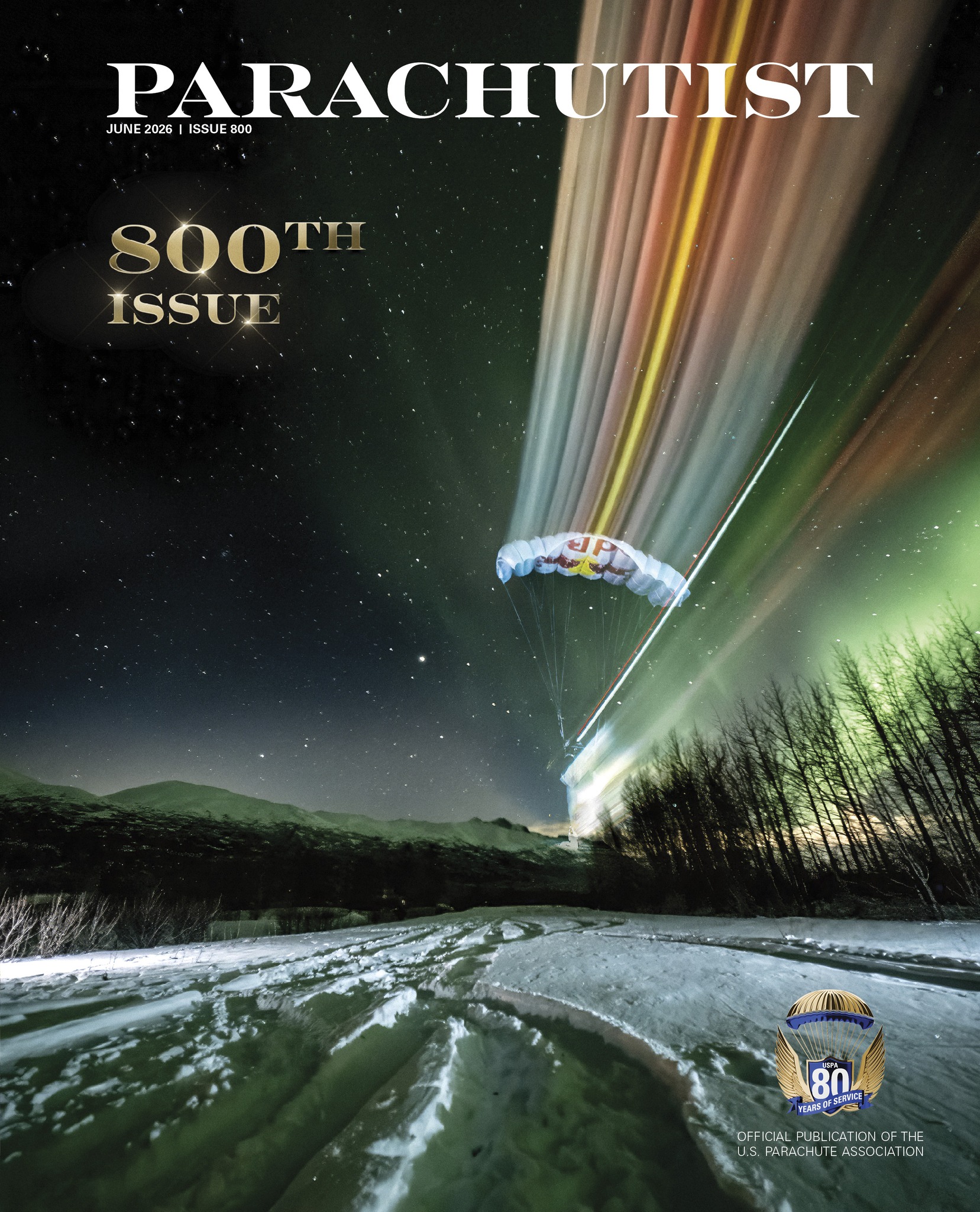 United States Parachute Association - USPA | Fredericksburg VA