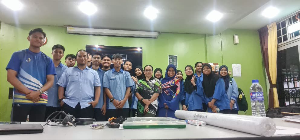 Laman Rasmi ADTEC JTM Kuala Lumpur | Kuala Lumpur