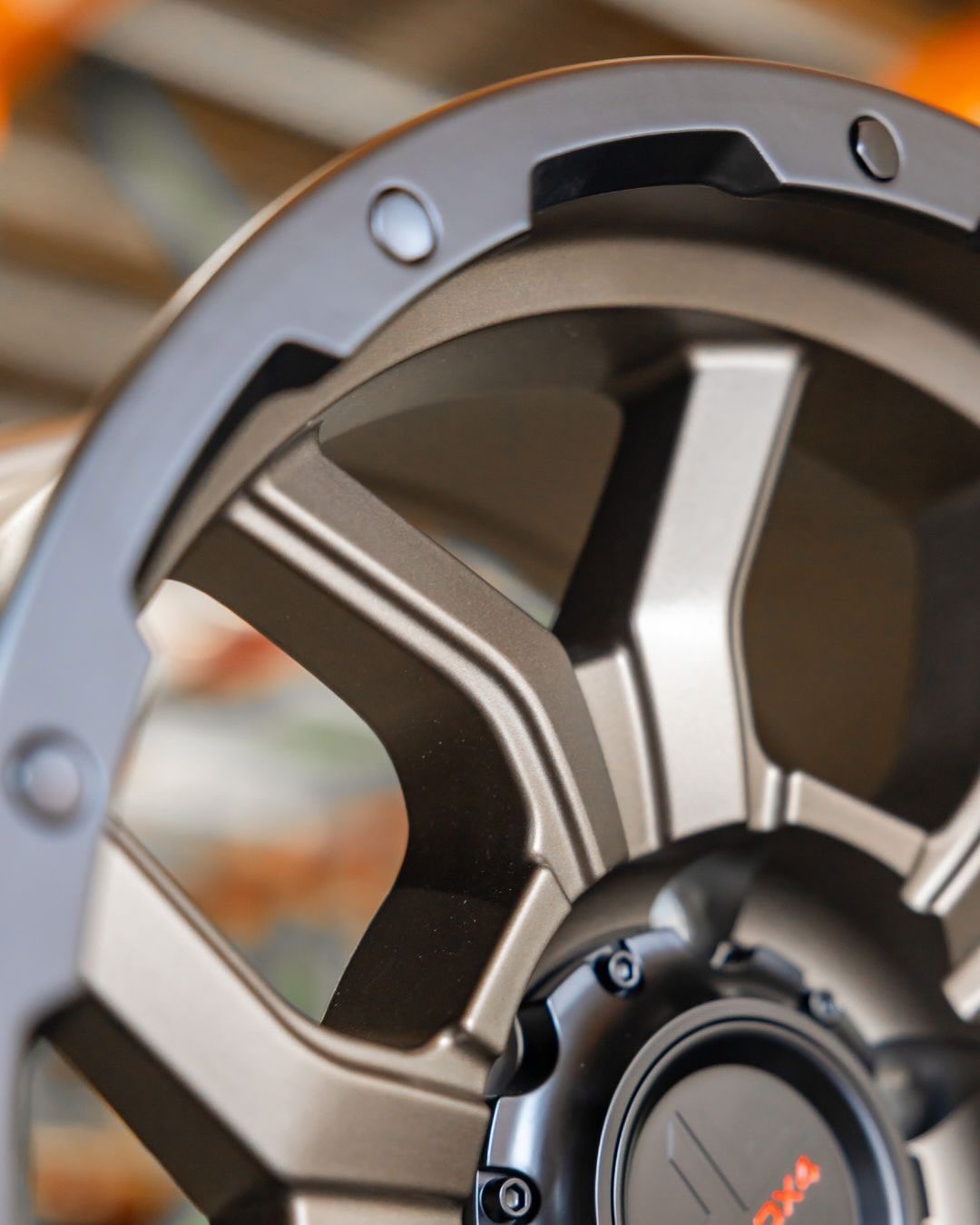 DX4 Wheels - NEW WHEELS!!! 😍 Introducing the BAJA line of... | Facebook
