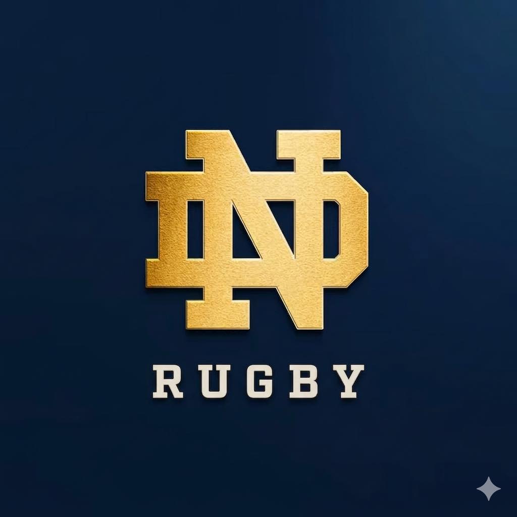 Irish rally behind 40 unanswered points... - Notre Dame Rugby | Facebook