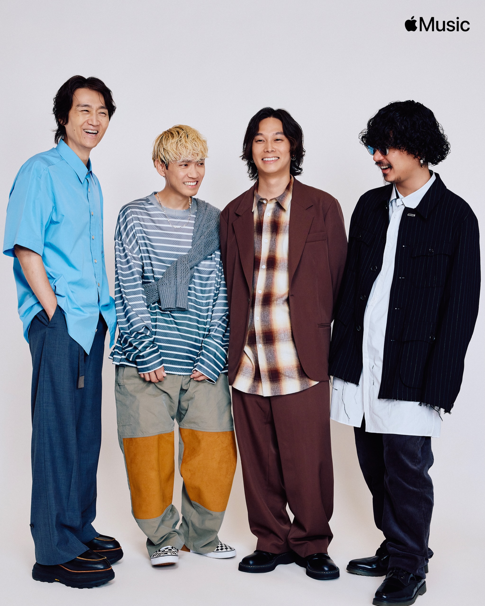 Omoinotake - Omoinotake new album 