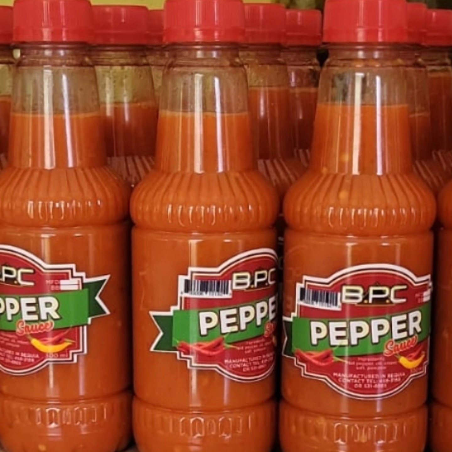 BPC products