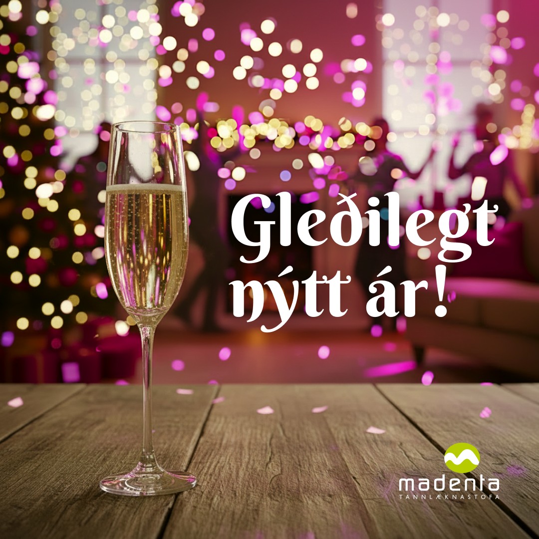 Madenta - 🤩 Nýtt hjá Madenta! Á meðal andlitsfegrunarmeðferða sem nú ...