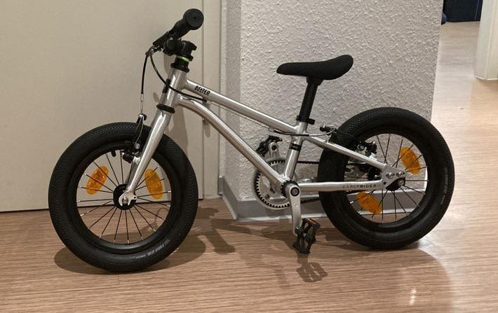 pegasus 16 zoll fahrrad Pegasus Sport & Freizeit fahrradgarage selbst bauen Düsseldorf: Kulturkampf ums Lastenrad Select your size:L - 8