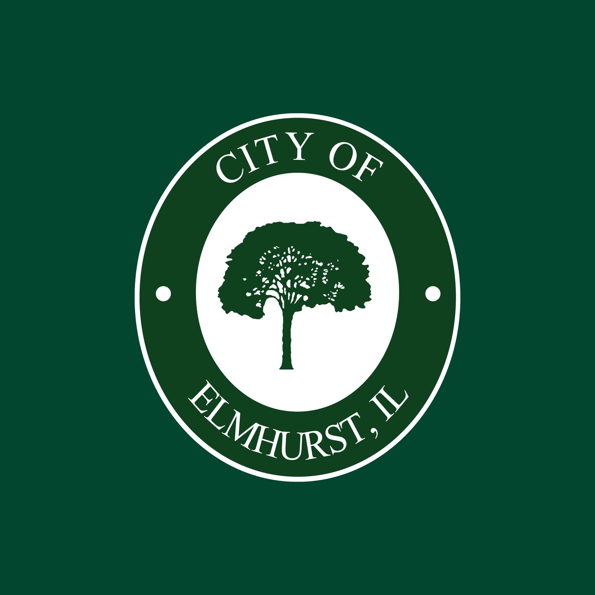 City vehicle stickers will be available... - City of Elmhurst | Facebook