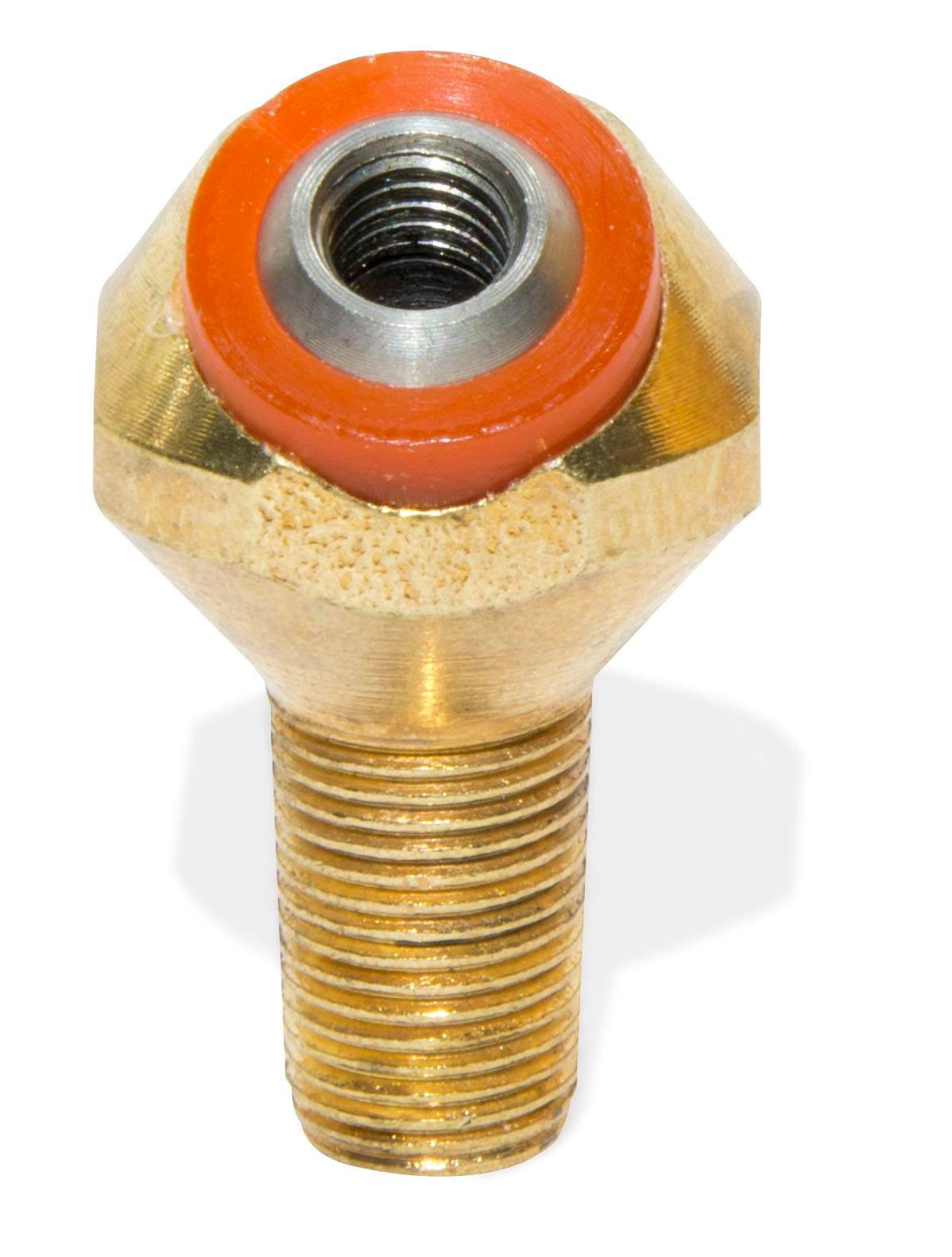 Fanuc Servo Motorlar İçin 10 Pin 90° Encoder Soketi Orjinal