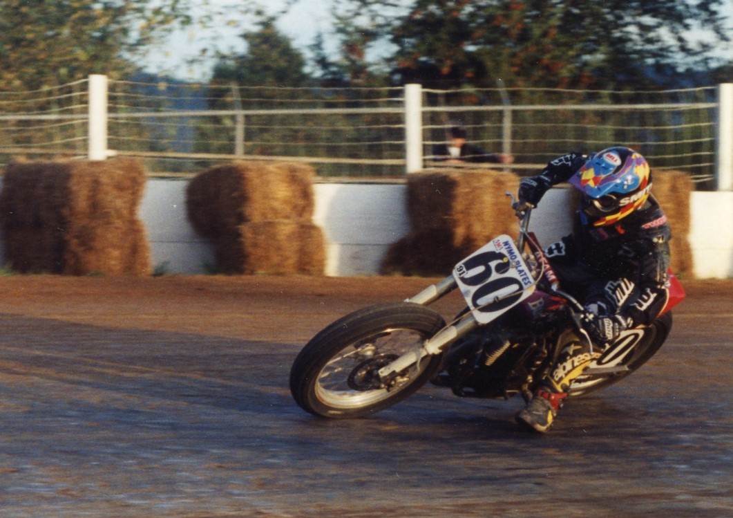 Rider Files - Dan Stanley racing to the Expert Main event... | Facebook