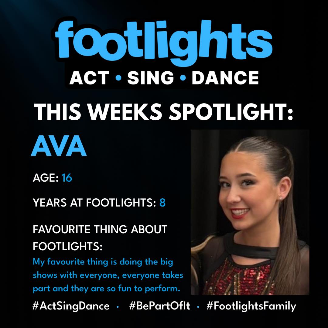 Footlights Rochdale | Rochdale
