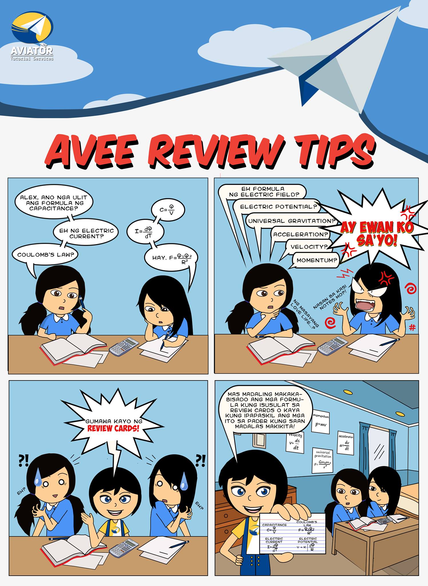 Aviator Tutorial Services
