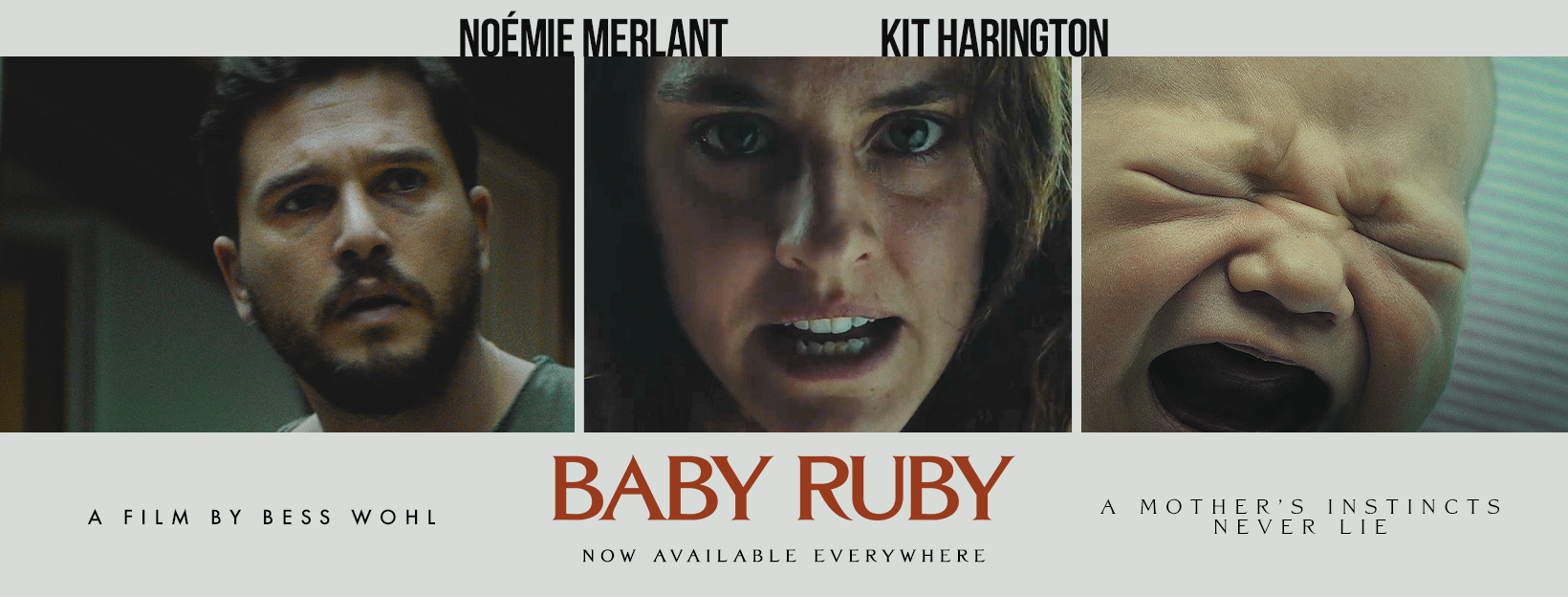 Baby Ruby