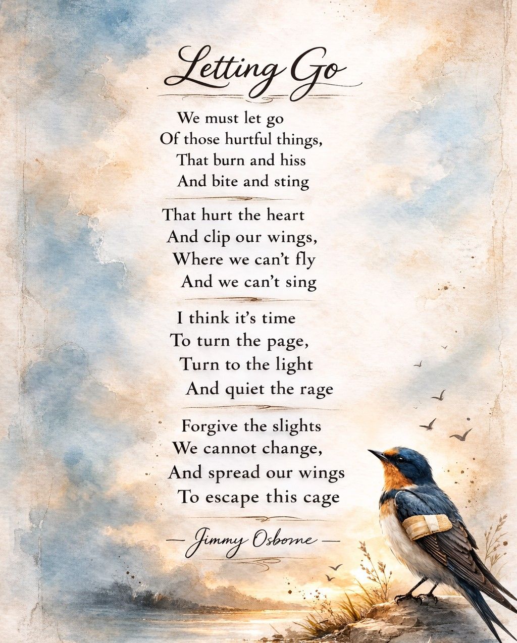 Poetry for the Soul | Facebook