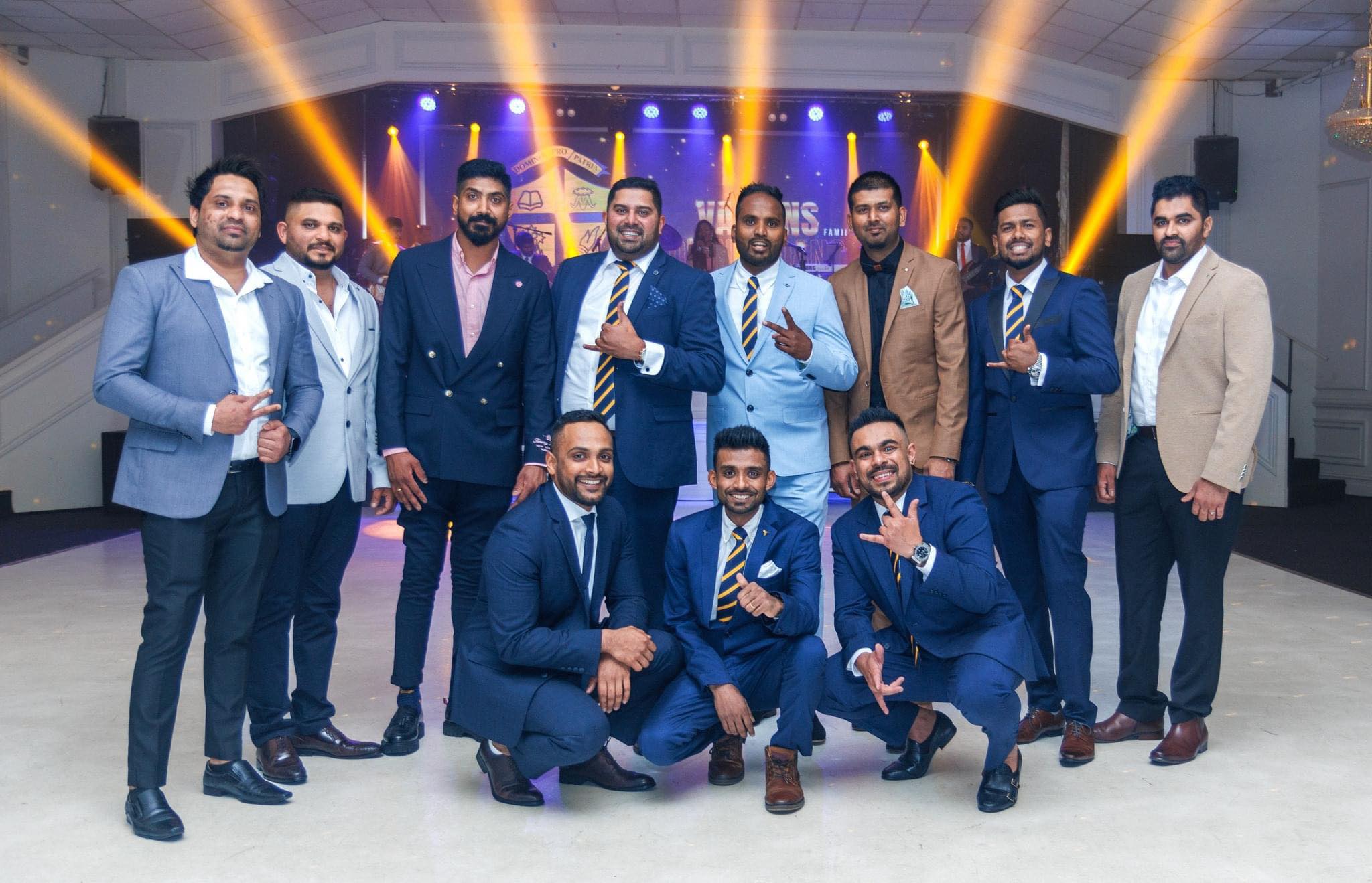 Shamal Ranasinghe