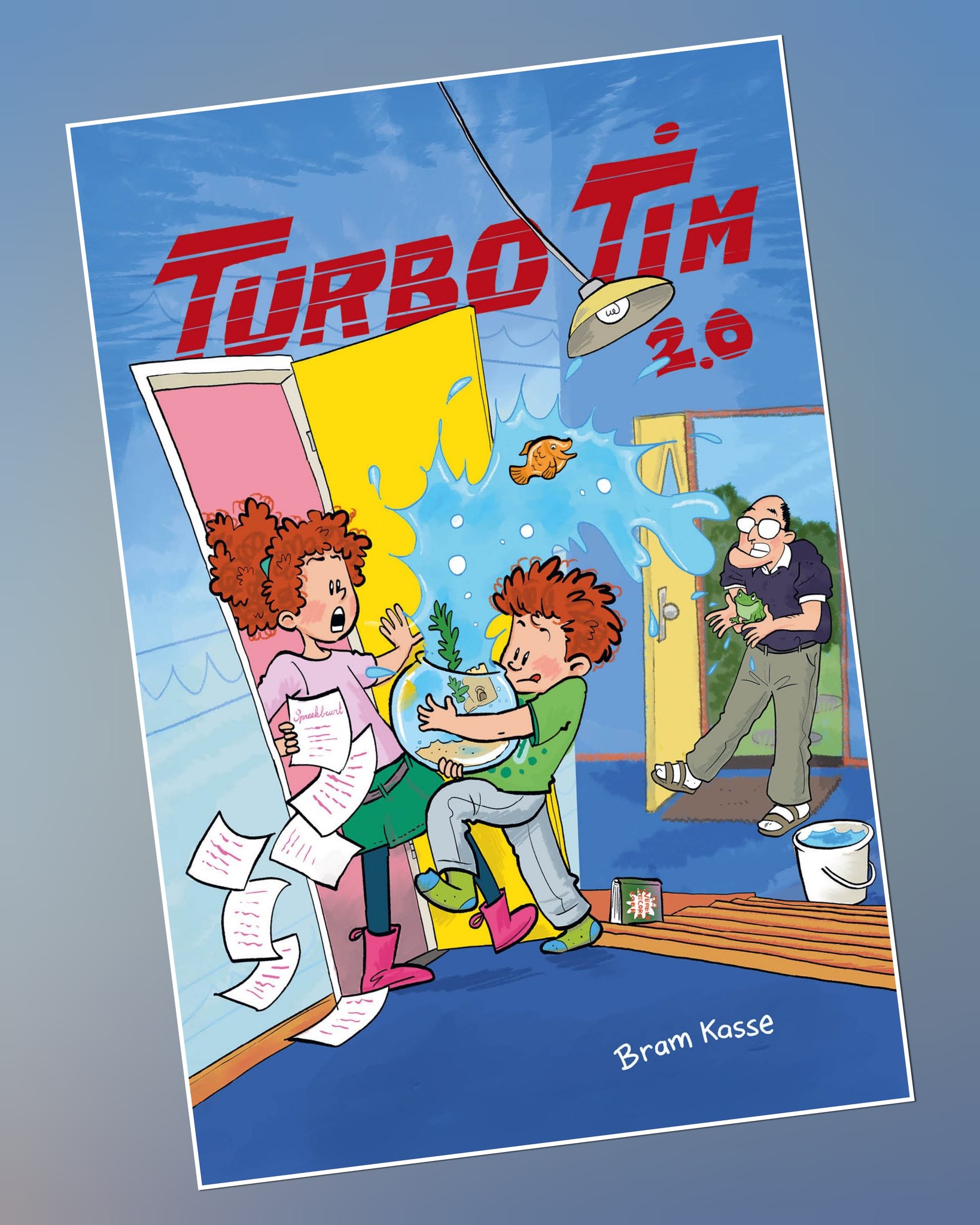 Christelijke Kinderboeken... - Christelijke Kinderboeken