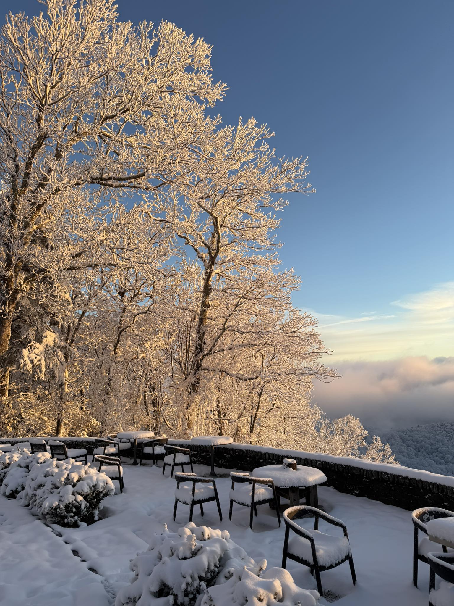 Gideon Ridge Inn | Blowing Rock NC
