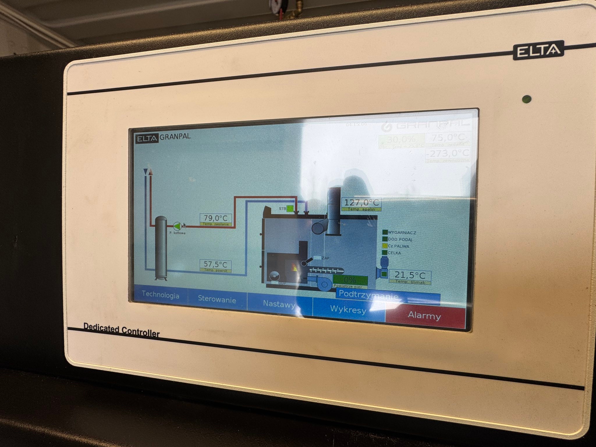 Polimet Heating Technology... - Polimet Heating Technology