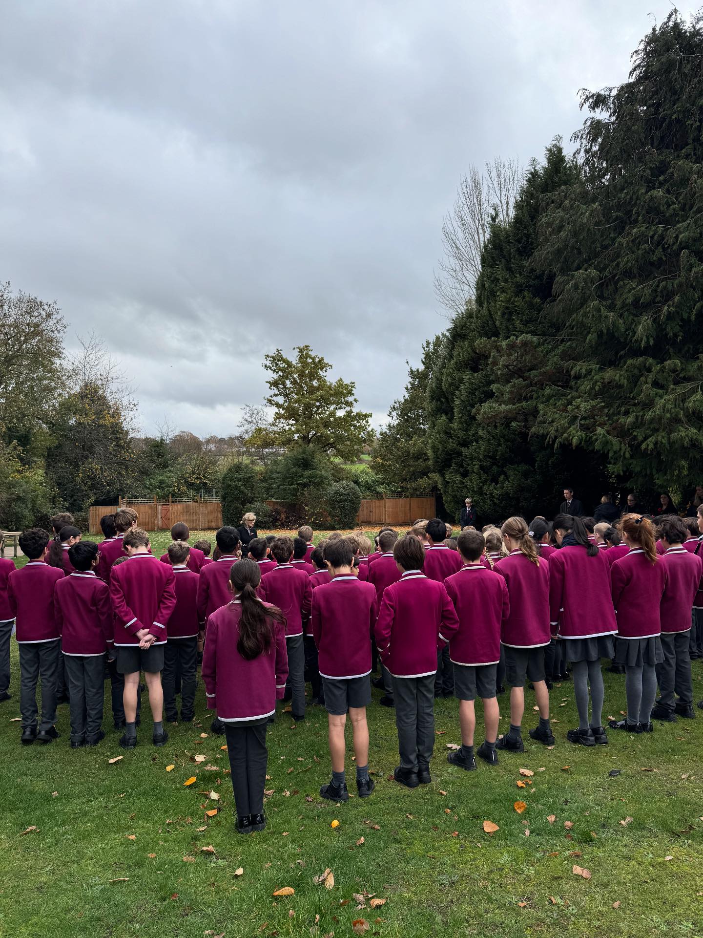 Milbourne Lodge School added a... - Milbourne Lodge School