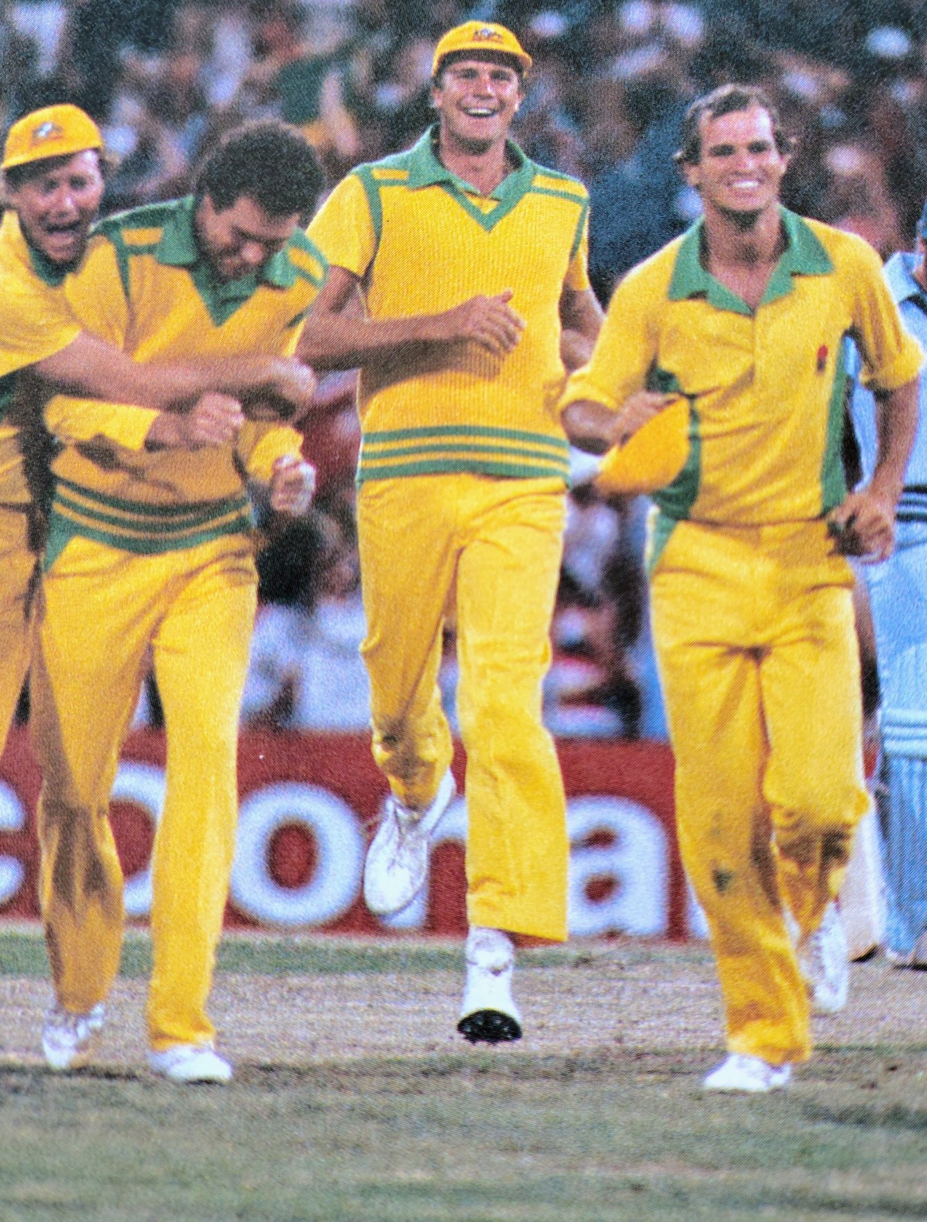 The Mole - TEN bonus points if you can name all 4 Aussies.... #NRL ...