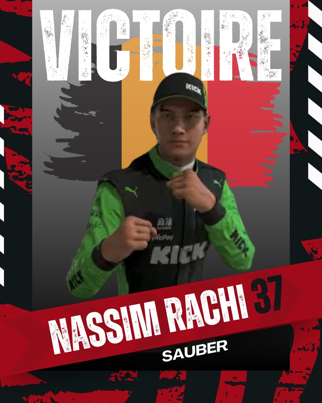 Motorsport Simu