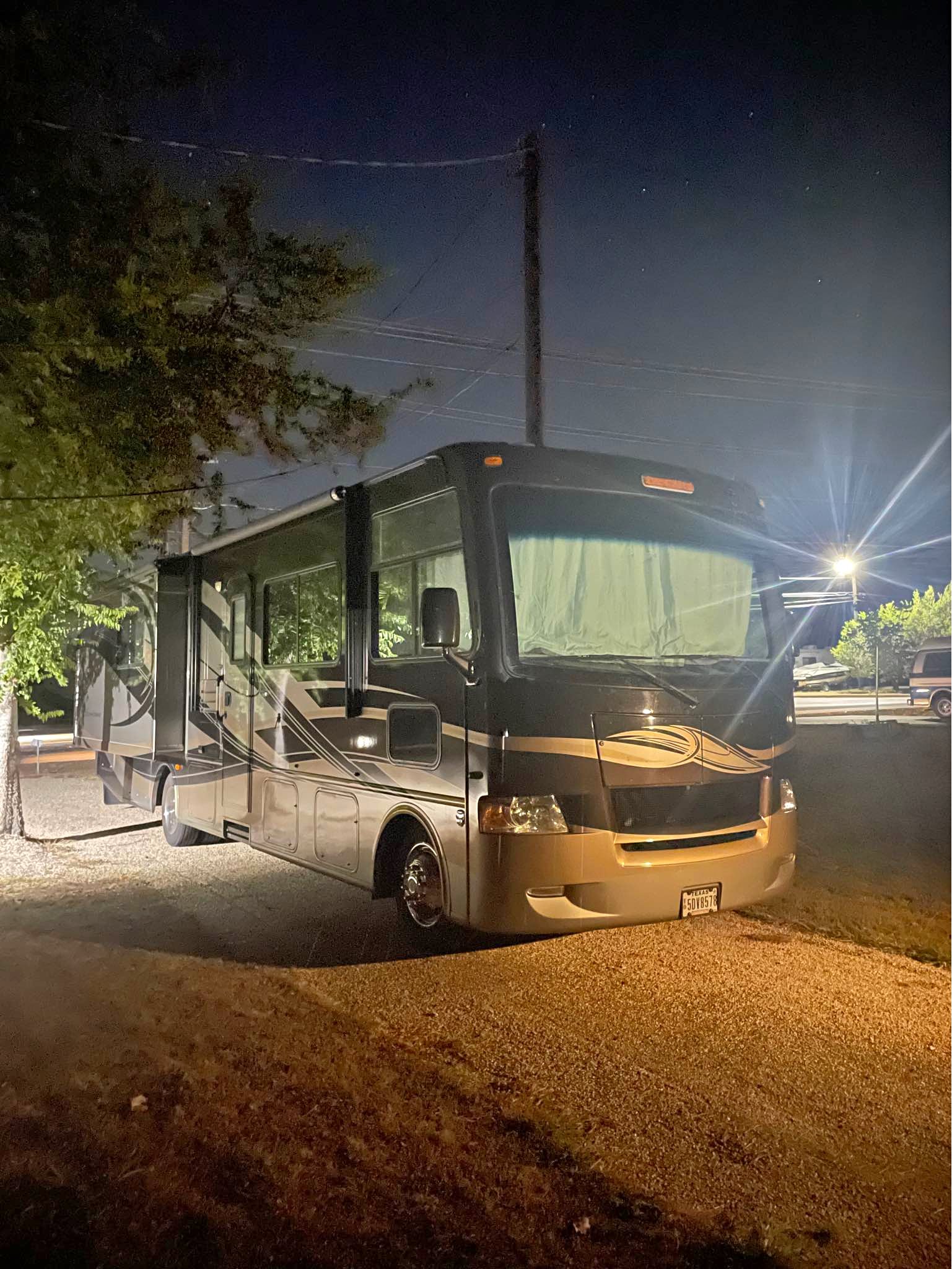 For Sale 2013 Thor Hurricanes 33G - RVs & Campers - Copperas Cove ...