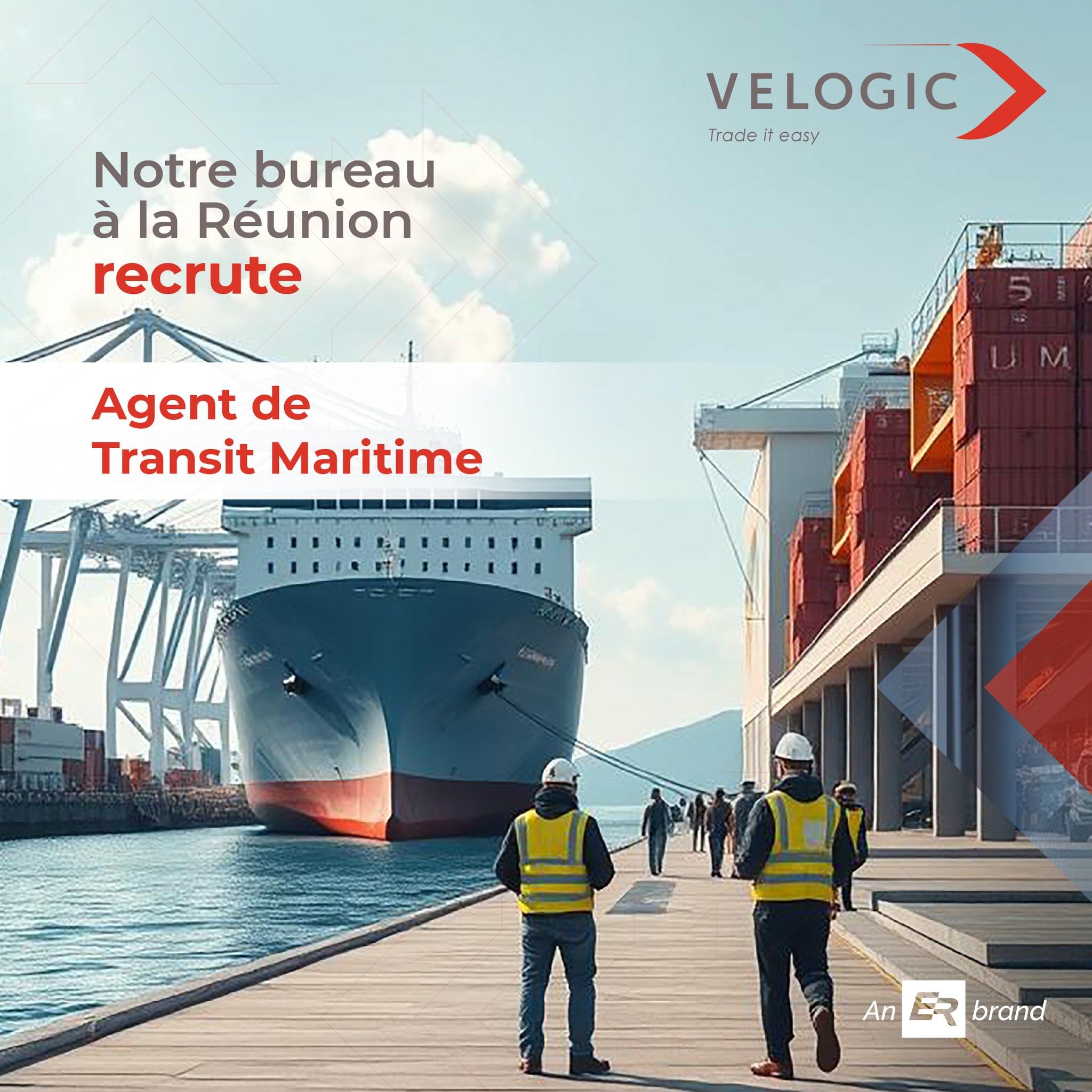 Velogic | Port Louis