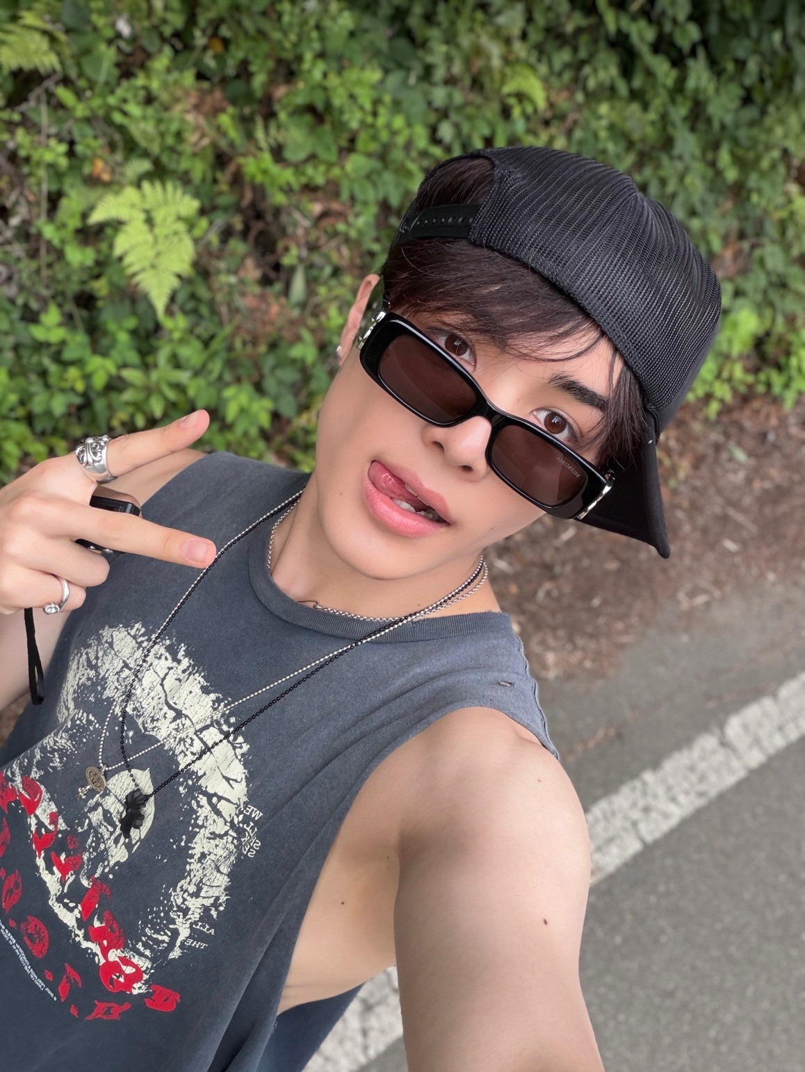 Global - &TEAM || X UPDATE || 080126 [#今日のandTEAM] 260731