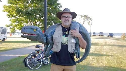 Strutz Dinos