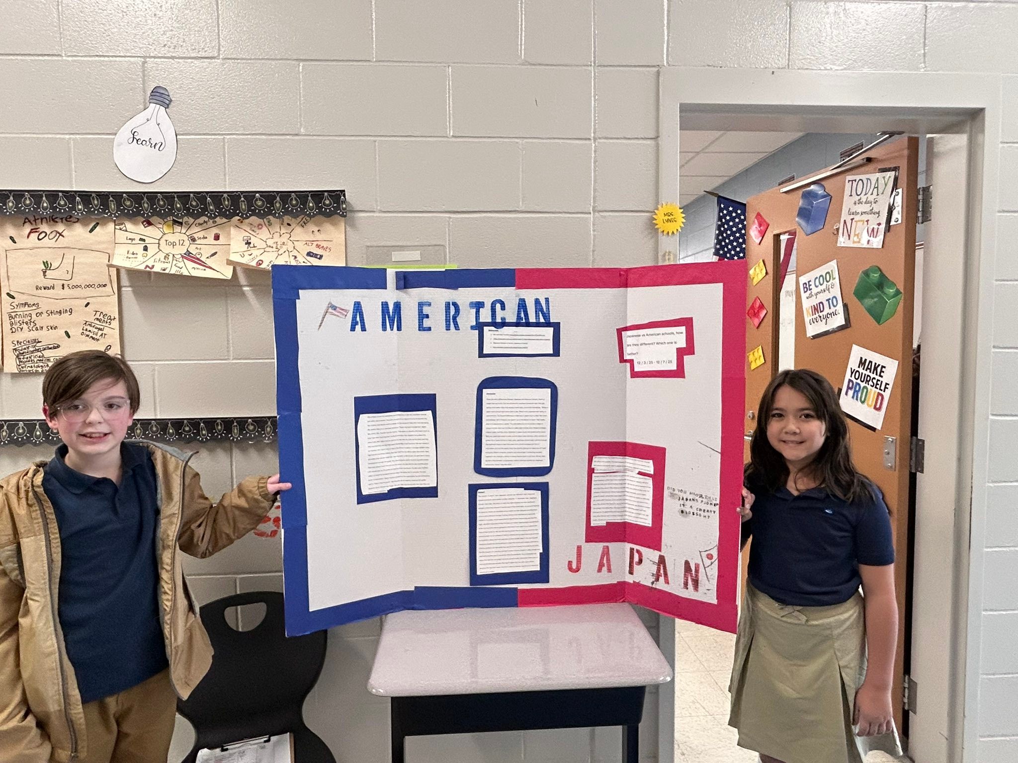 May Howard Elementary | Savannah GA