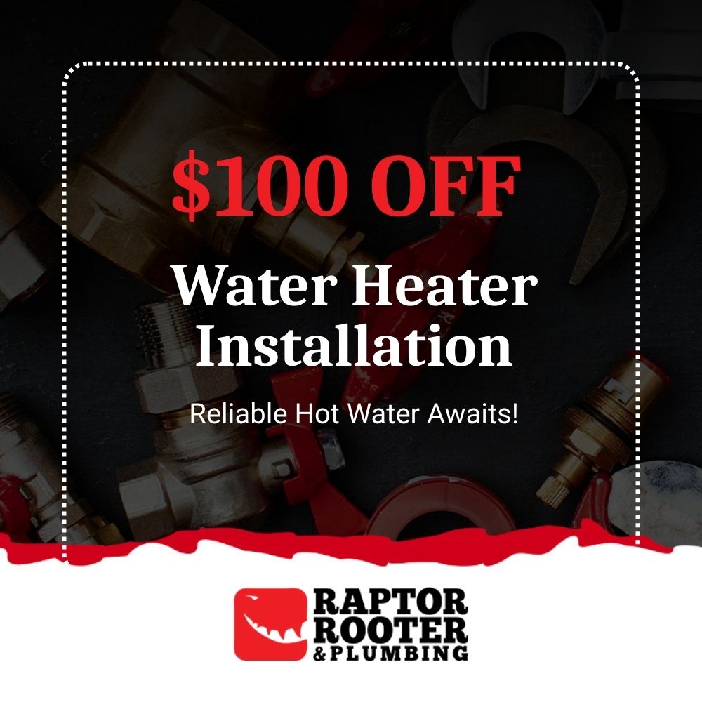 Raptor Rooter & Plumbing LLC | Spokane Valley WA