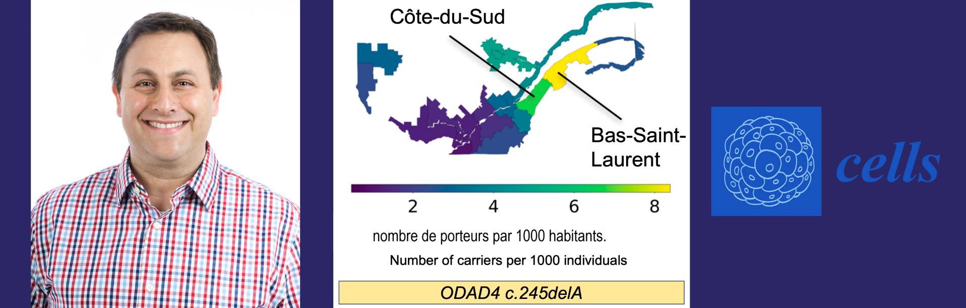 🔬 Une maladie respiratoire rare pourrait être plus répandue au Québec ...