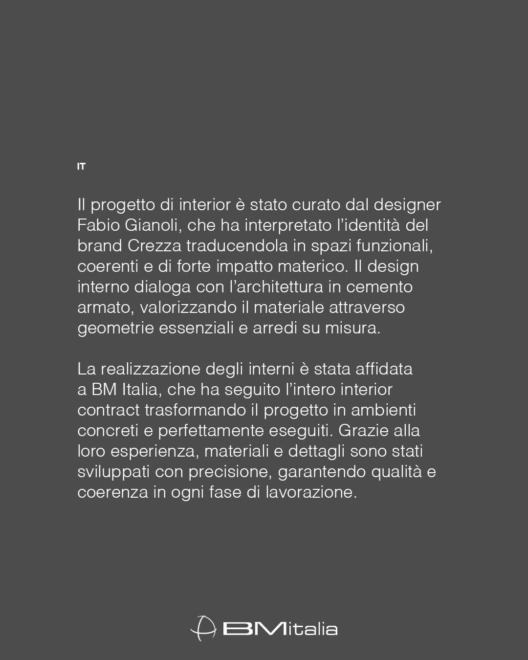B.M. Italia - Arredi & design | Castione Andevenno