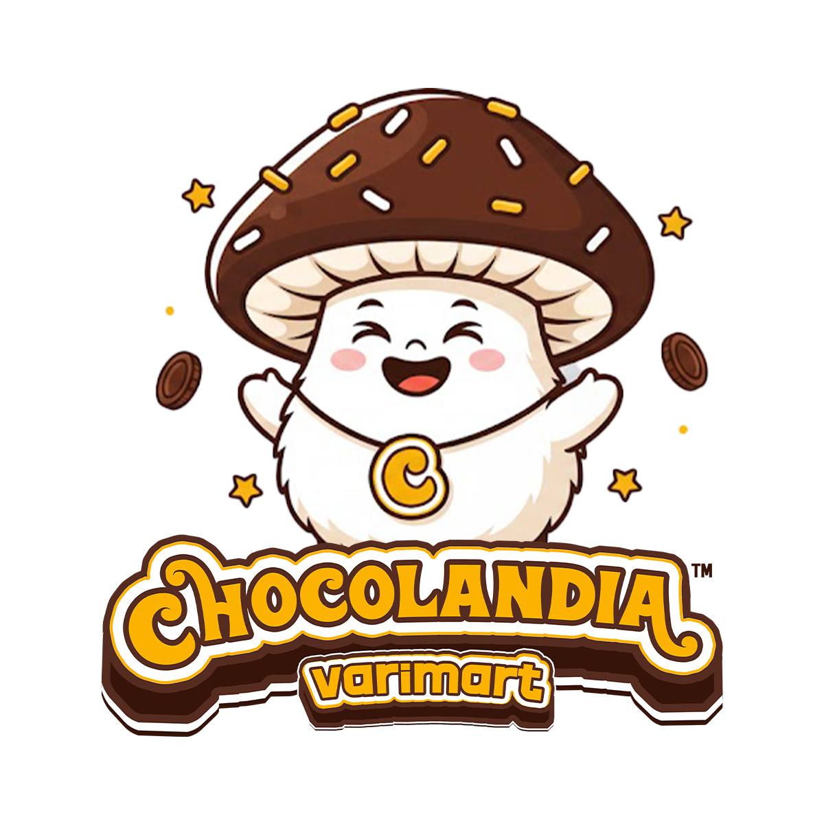 RESTOCK ‼️ | Chocolandia