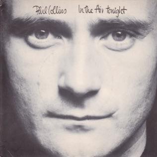 On this day in 1981 Phil Collins released this classic song from