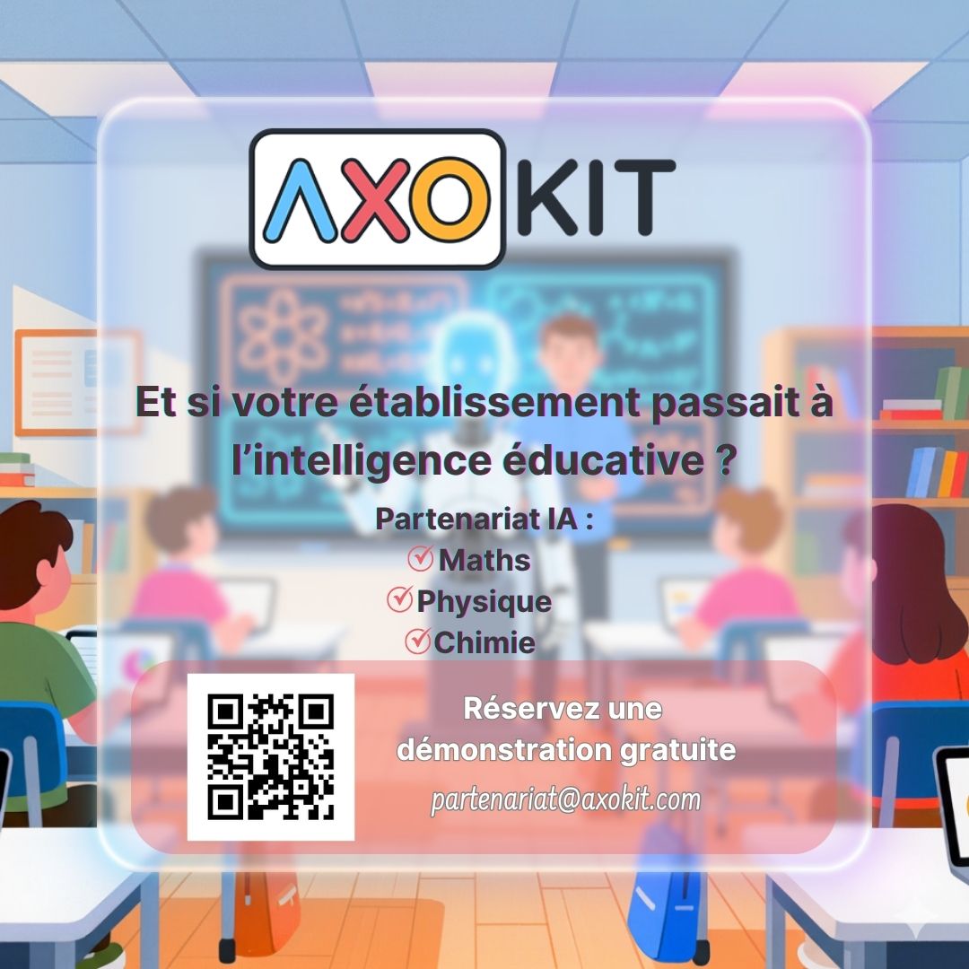 Axokit GPT Entreprise
