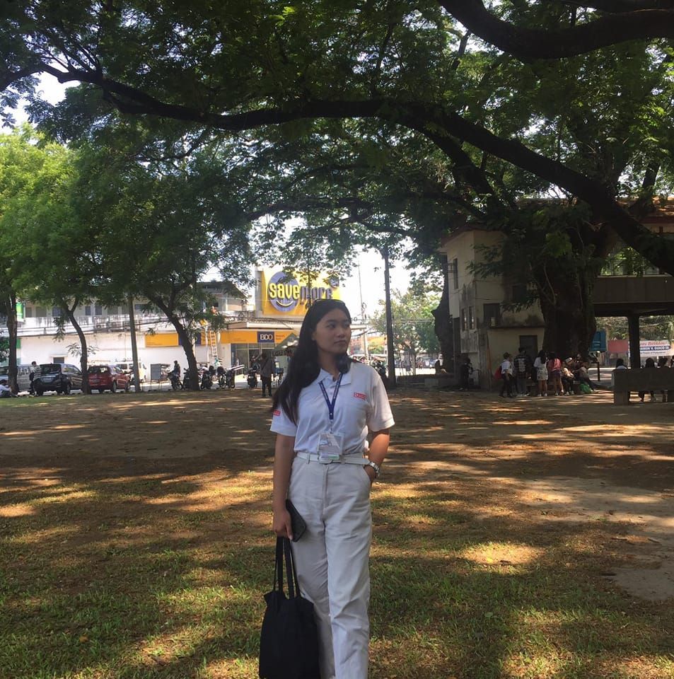 Reycel Aquino