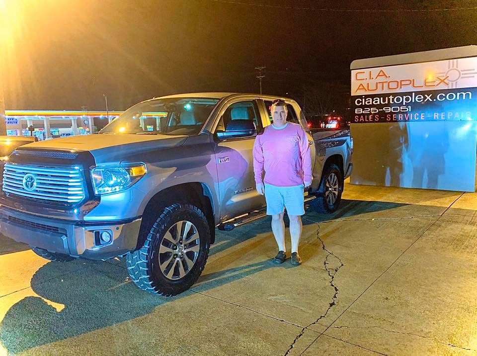 CIA Autoplex - ️ ️ ️ A lot of cars are sold daily and a...