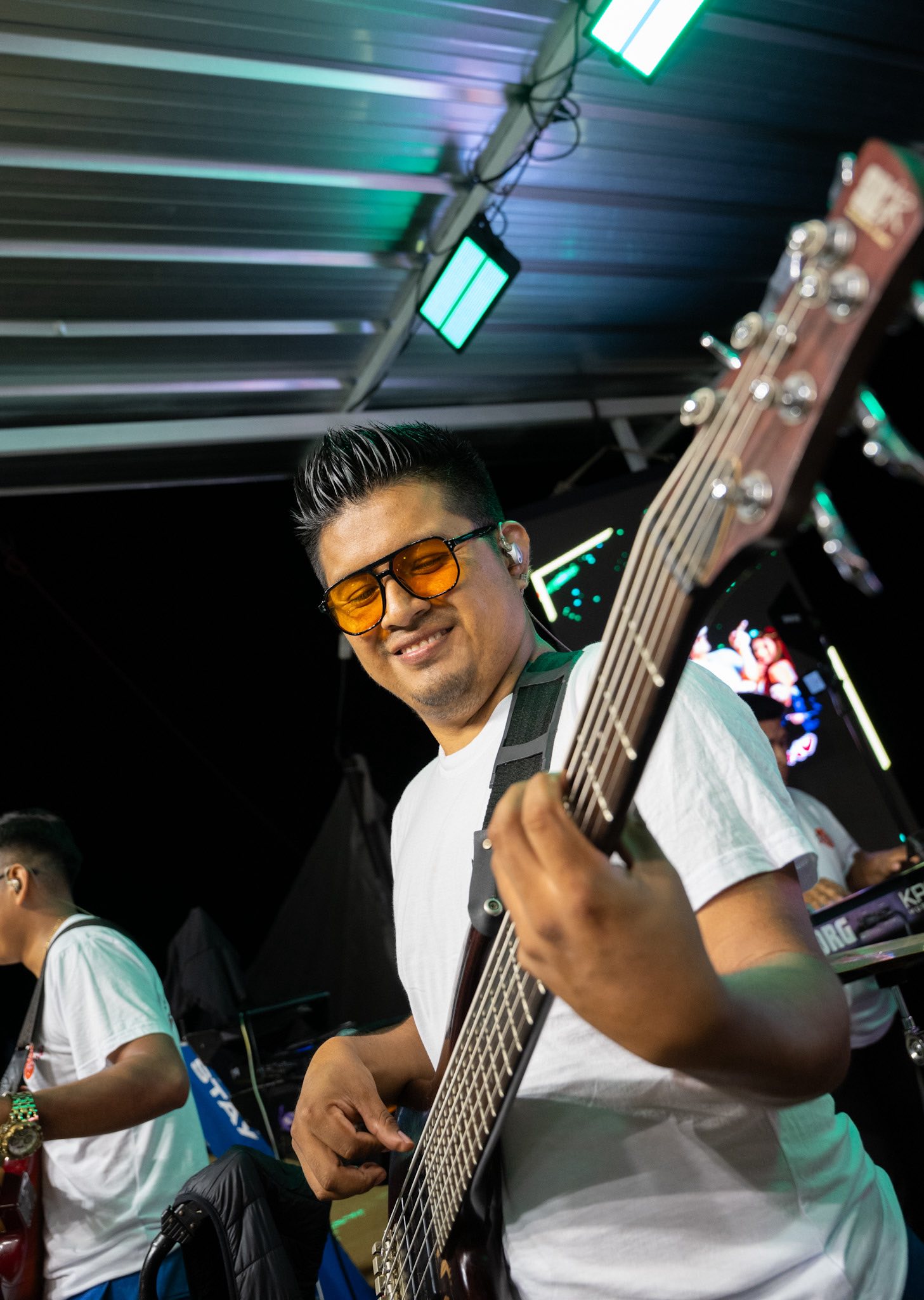 Stany Band Oficial