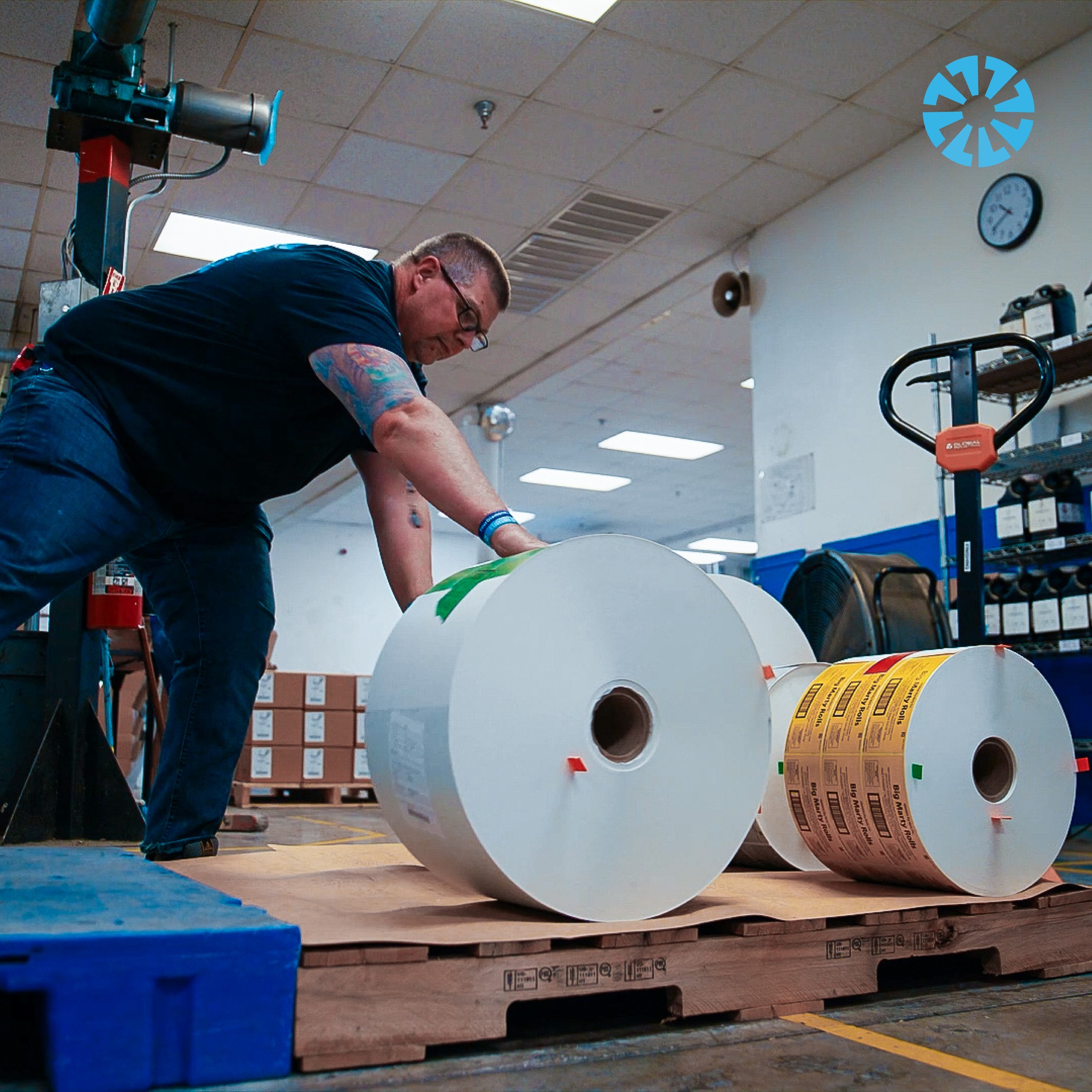 Hub Labels Inc | Hagerstown MD