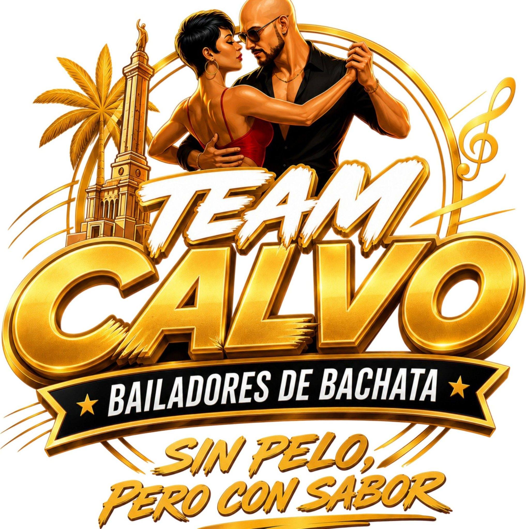 Extractor. De agua | Team Calvos bailadores de bachata