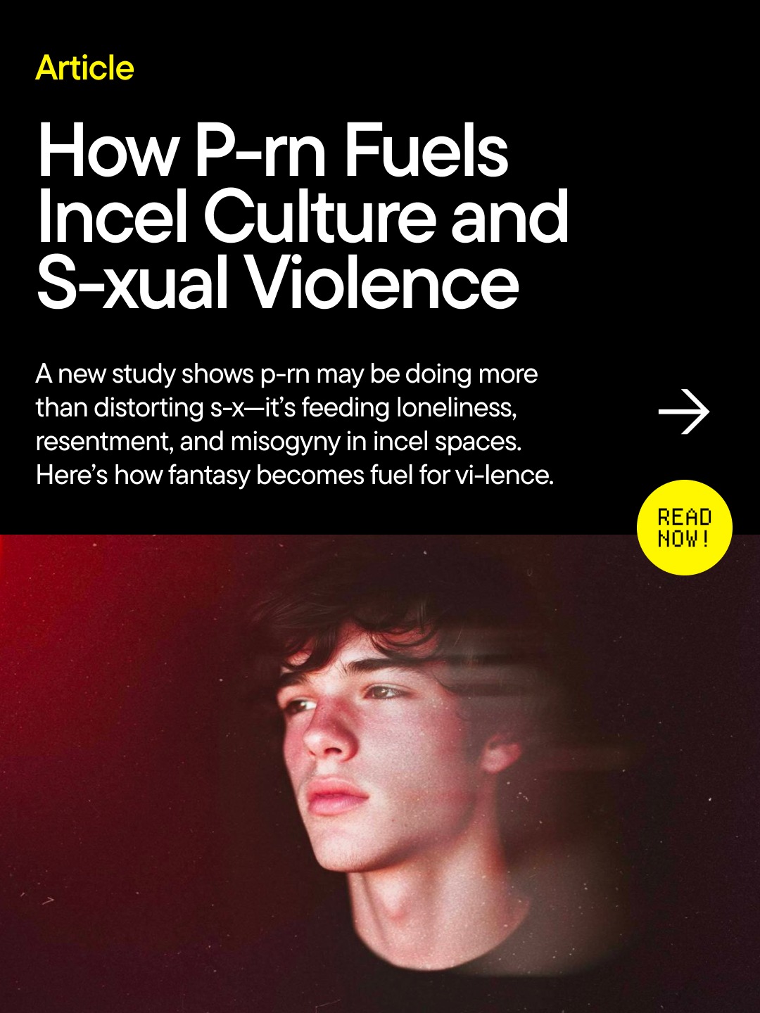 Fight - New research gives us a glimpse into the link between ...