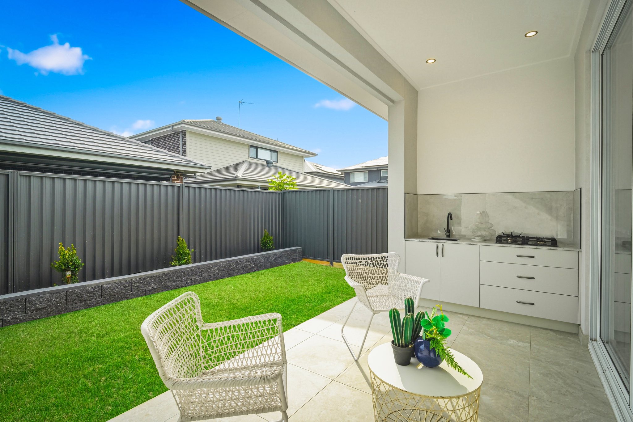 Peerless - Another stunning project completed! Peerless Homes is proud ...