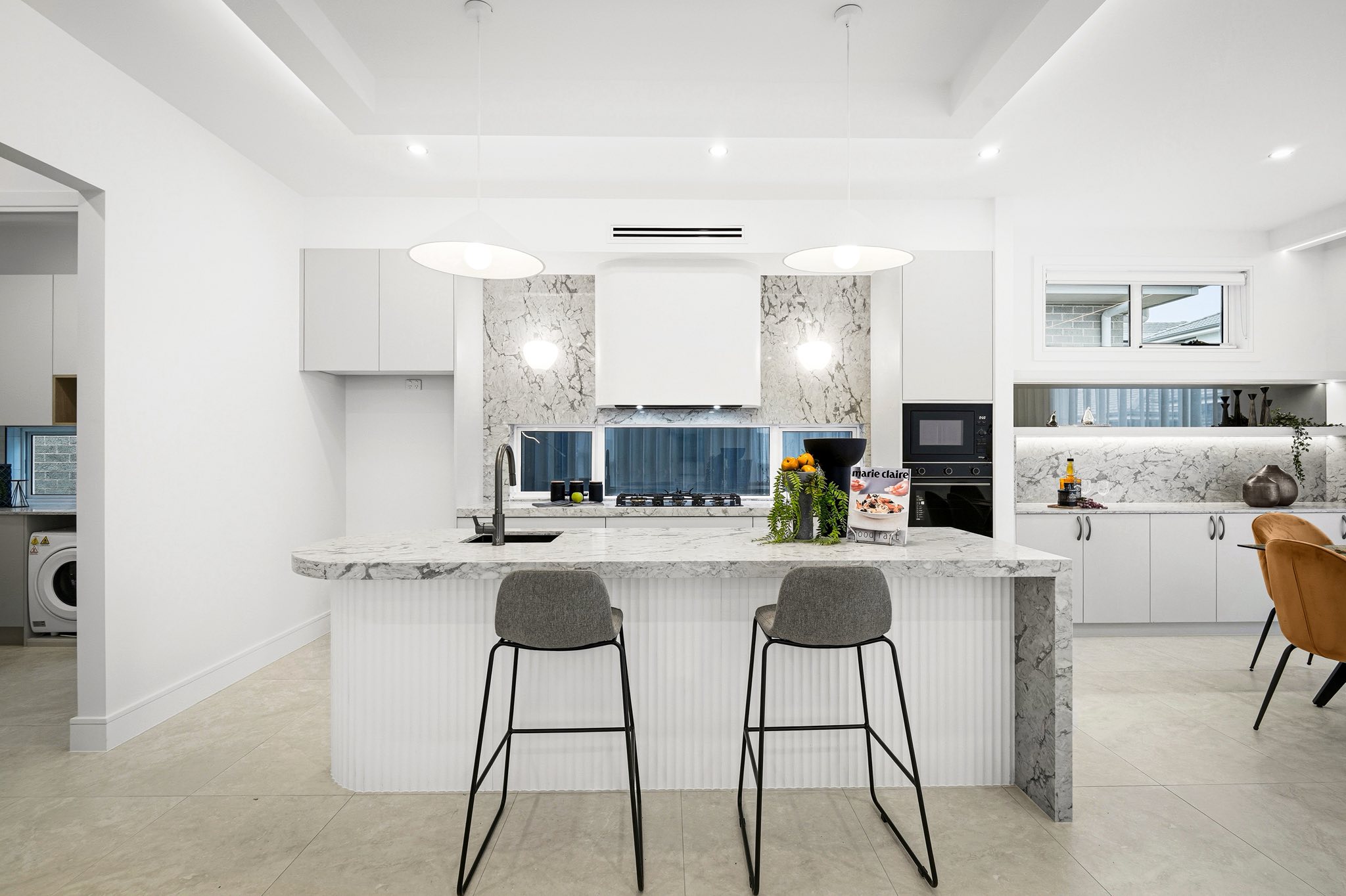 Peerless - Another stunning project completed! Peerless Homes is proud ...