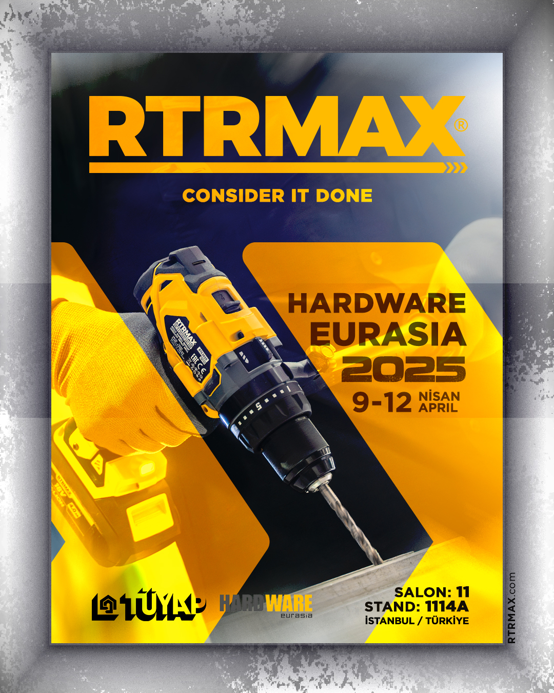 RTRMAX