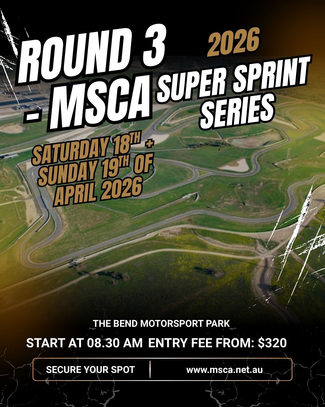 MSCA
