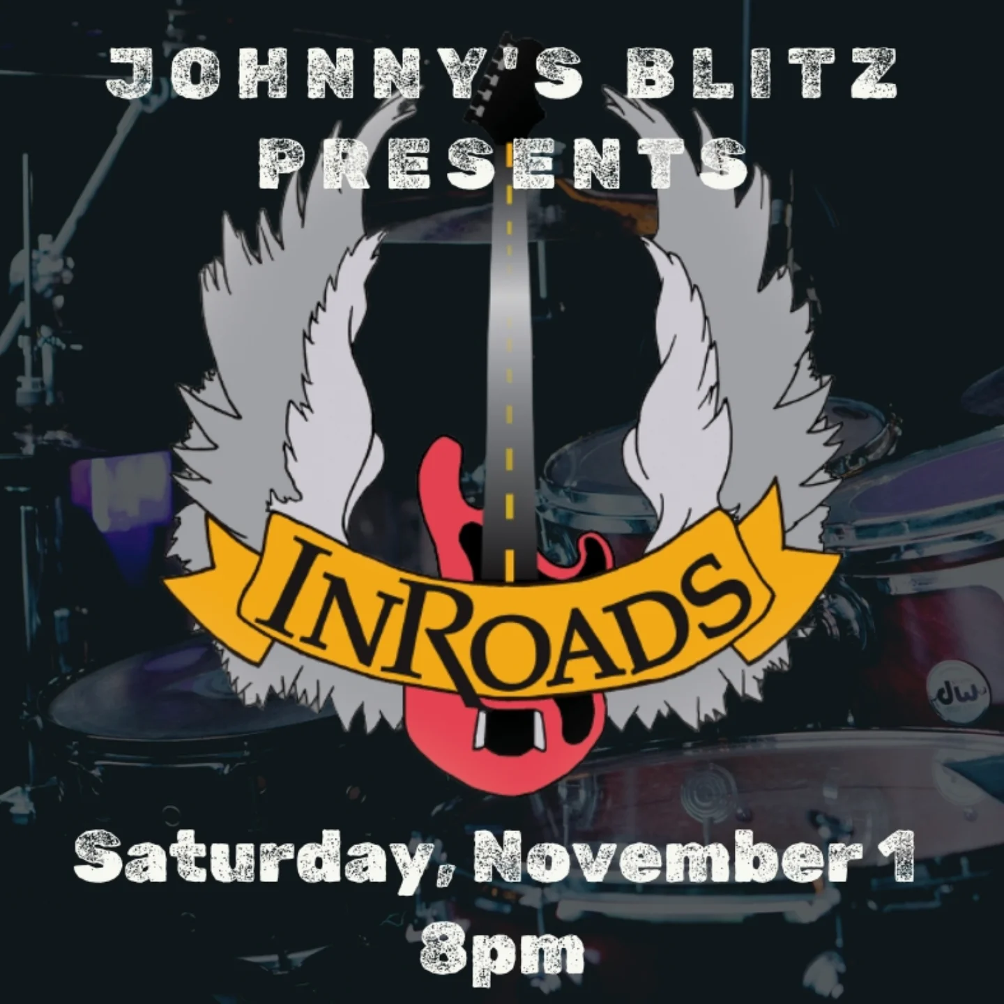 InRoads
