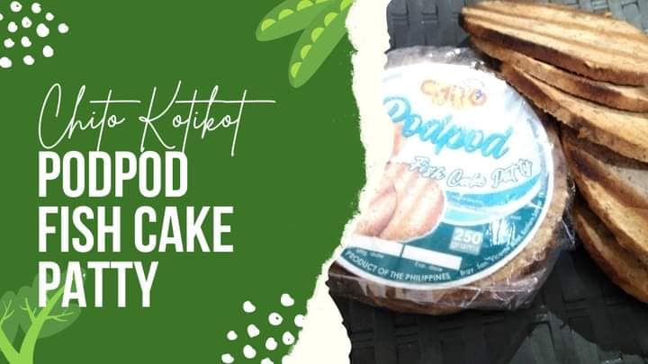 Our very own PODPOD smoked fish... - Negosyo Center Sulat | Facebook