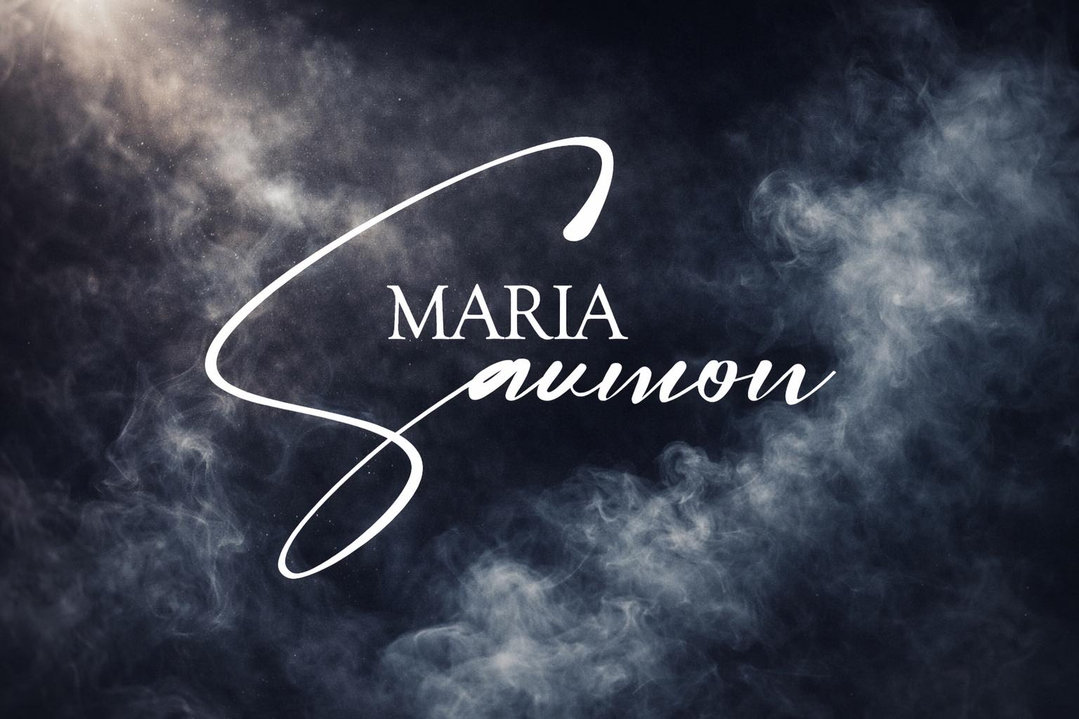 María Saumon