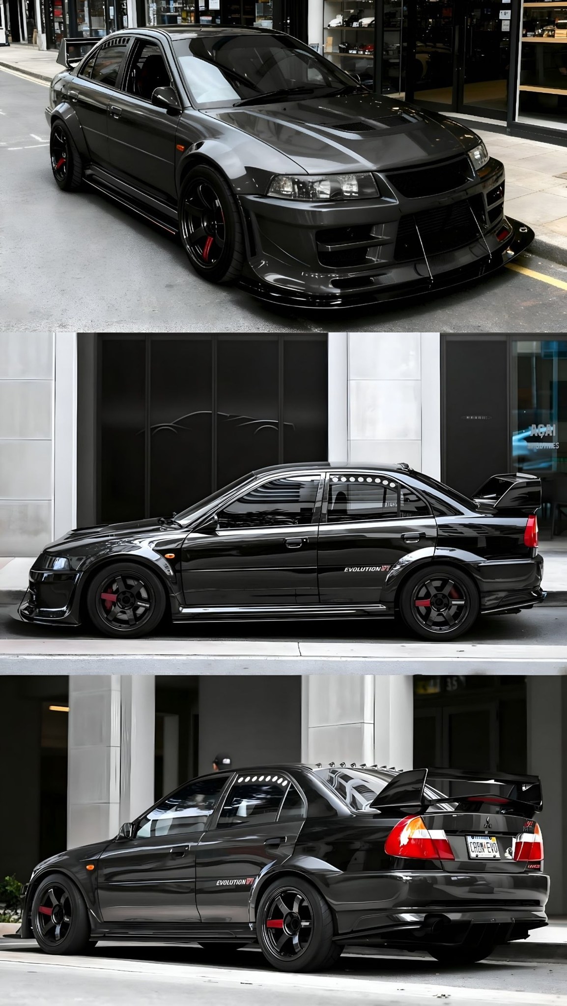 LEGENDARY - 🔖@carboncp9a ♠️ Carbon_𝐕ⅈ ♣️ 📸@carsthatlookneat #evolution ...